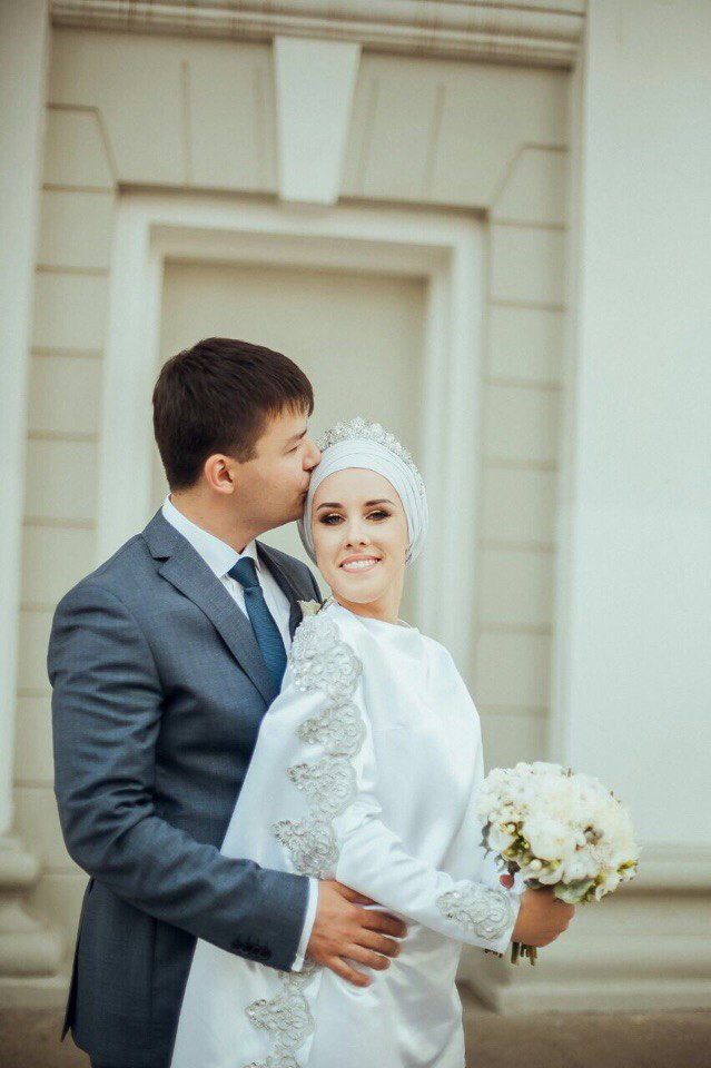 Лиана Шакирова Александровна